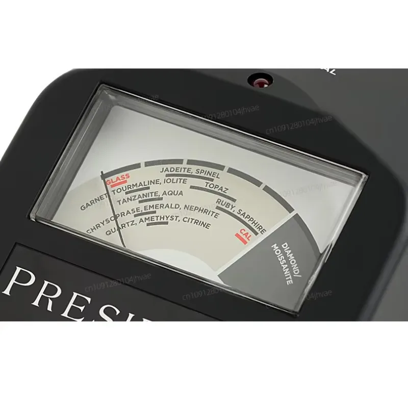 

2025Diamond Tester Tool Presidium Gem Tester - II Colored Gemstone Testing Machine