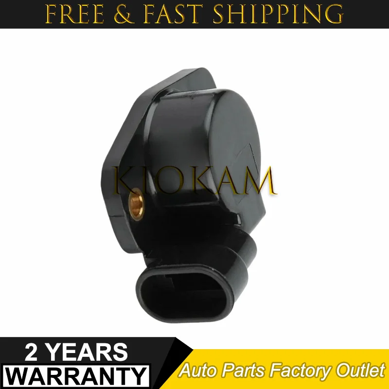 91463158 Sensor de posición del acelerador TPS para Citroen Fiat Palio Panda Punto Lancia Peugeot 106 205 206 306 406 9146315 9944468 nuevo
