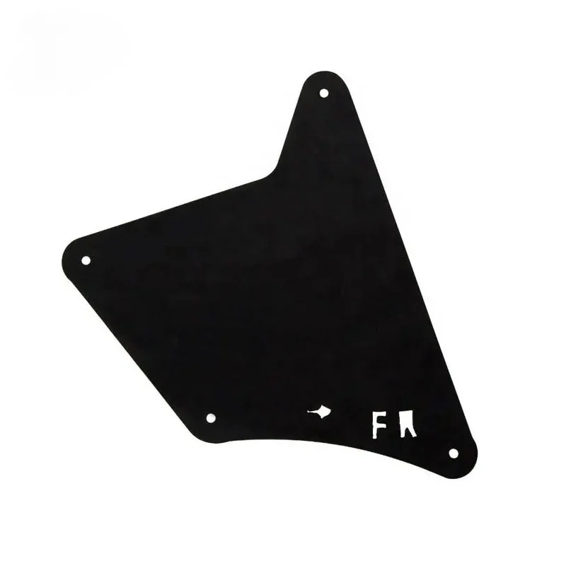 NEW 53735-35150 Splash Shield Fender Liners For Toyota Land Cruiser Prado Lexus 2003-2020 Apron Seal Mud Flaps Guards W/Clips