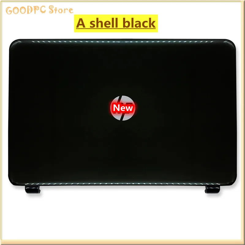 

Laptop Shell for HP 15-G 15-R TPN-C113 TPN-C117 HP 250 G3 A Shell B Shell C Shell D Shell New for HP Laptop