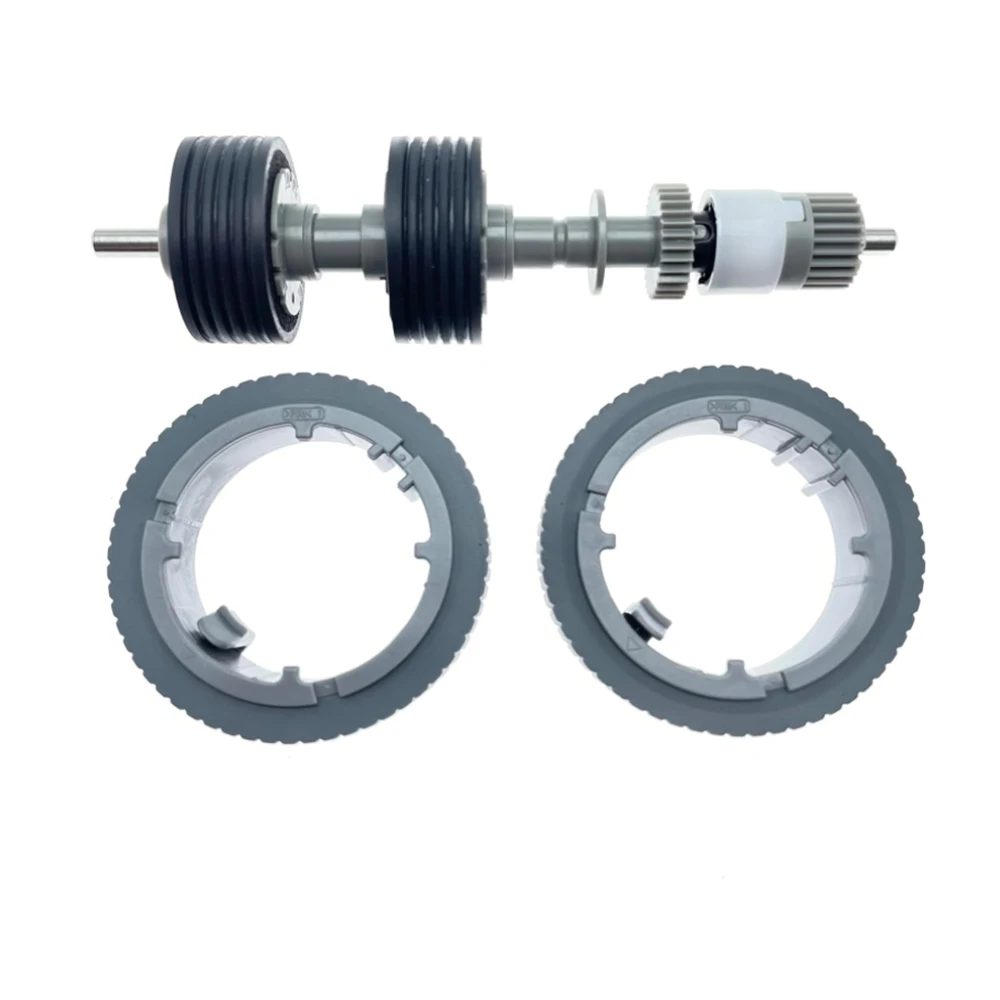 Yinzam Scanner Pape… - image