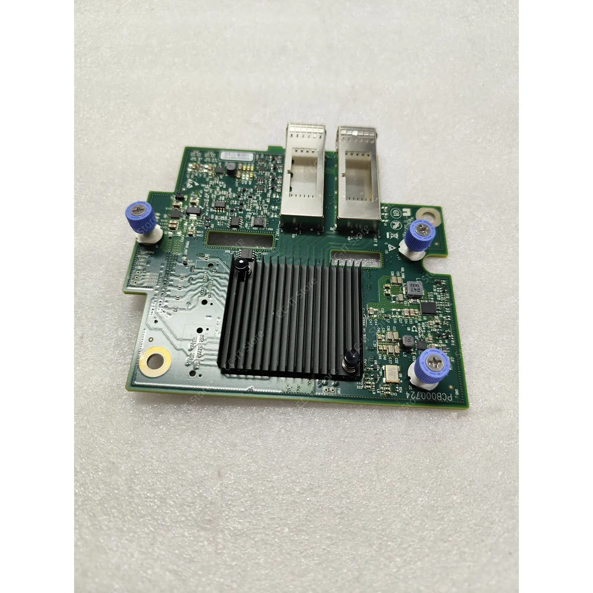 110-00404 56GB FDR Infiniband HIC Host Interface Card For E5600 Storage Array