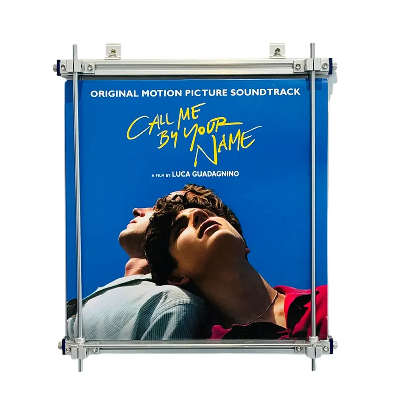 

Wall photo frame album cover wall decoration photo on wall light axis DIY poster sticker bar