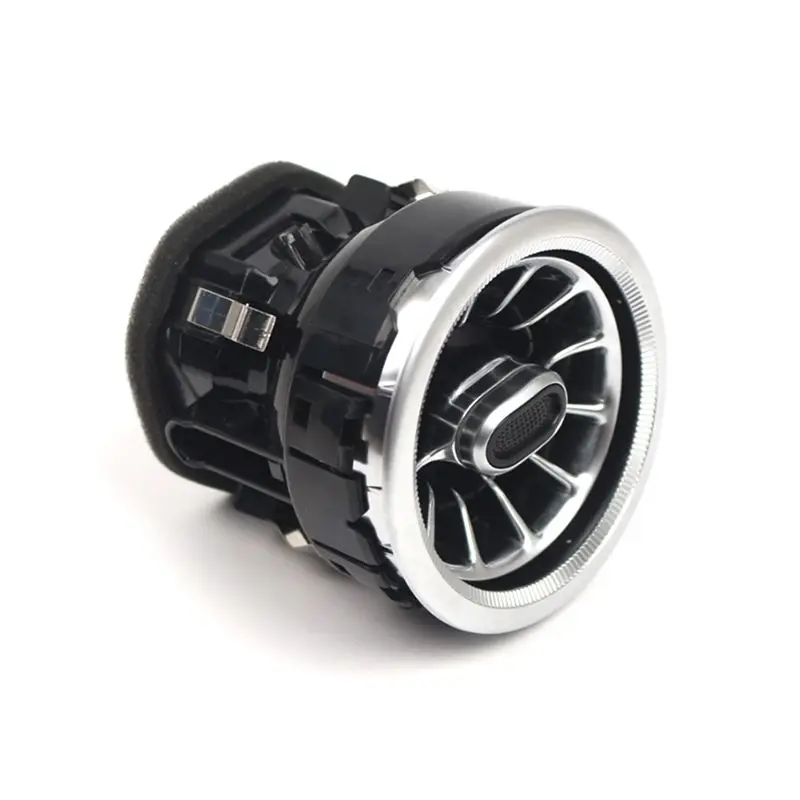 2Pcs Dashboard Air Aircon Outlet Vent For Mercedes Benz Vito V Class W447/V260 2014-2021 A4478308602 A4478308502