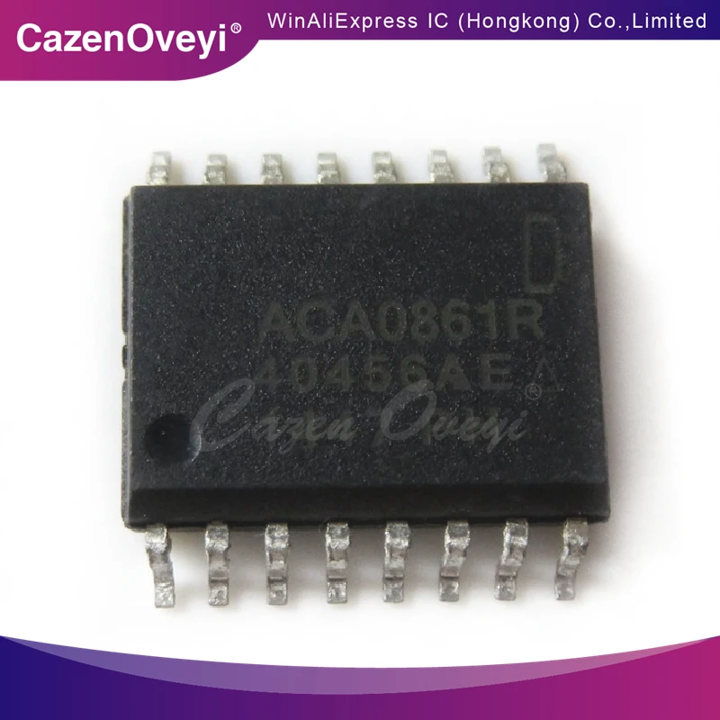 ACA0861R ACA0861 SOP-16, 10 PCes