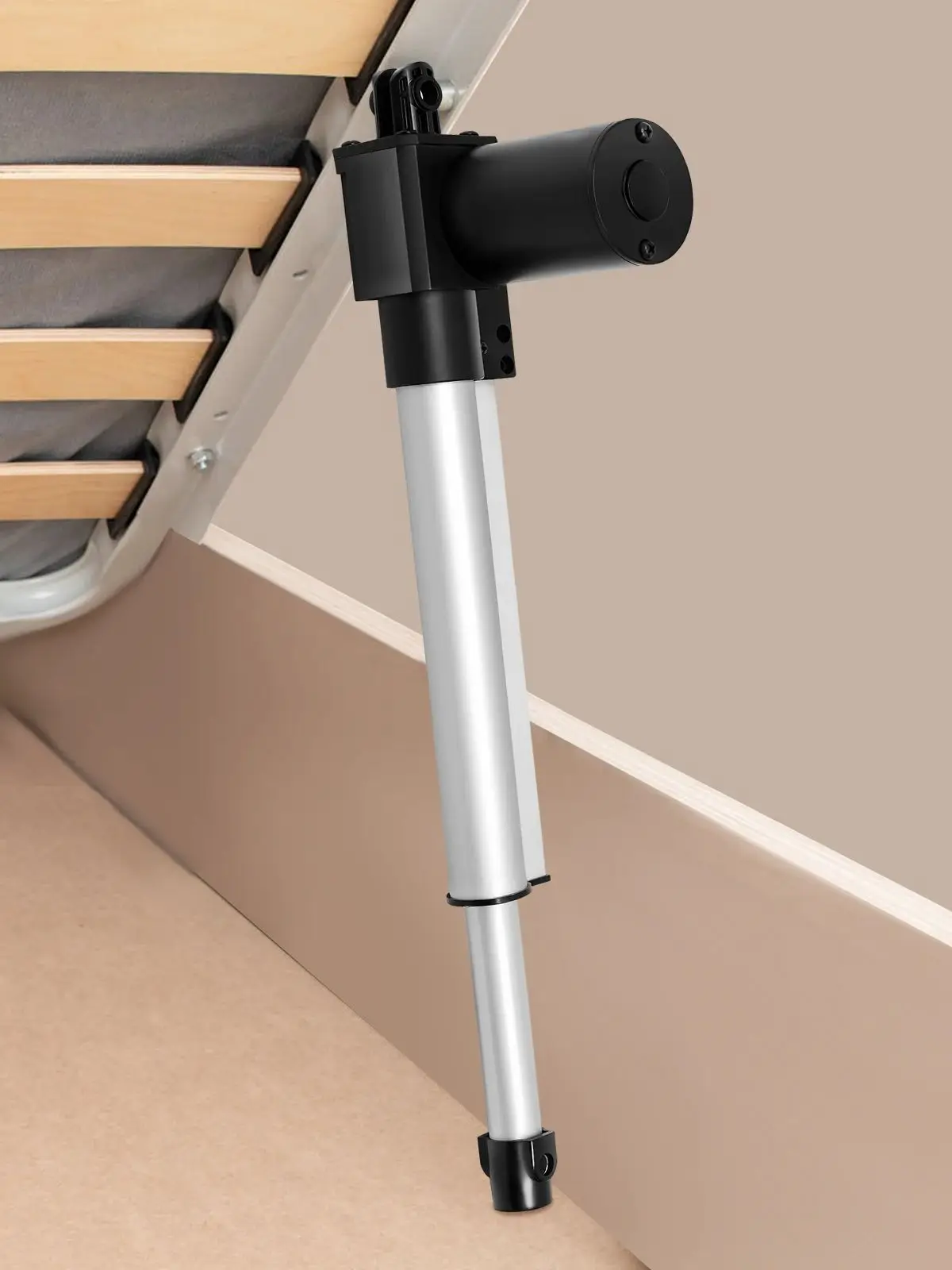 600 kg 38–61 cm Liege-Ersatzmotor DC 24 V Multifunktions-elektrischer Linearantriebsmotor 6000 N Haushalt Sofa PRO