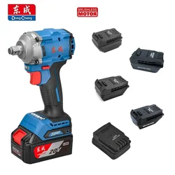 Dongcheng 20v Power Tool Aecessory Interface Converter That Who Can Use Other Mainstream Brand Batteries Reliable and Durable