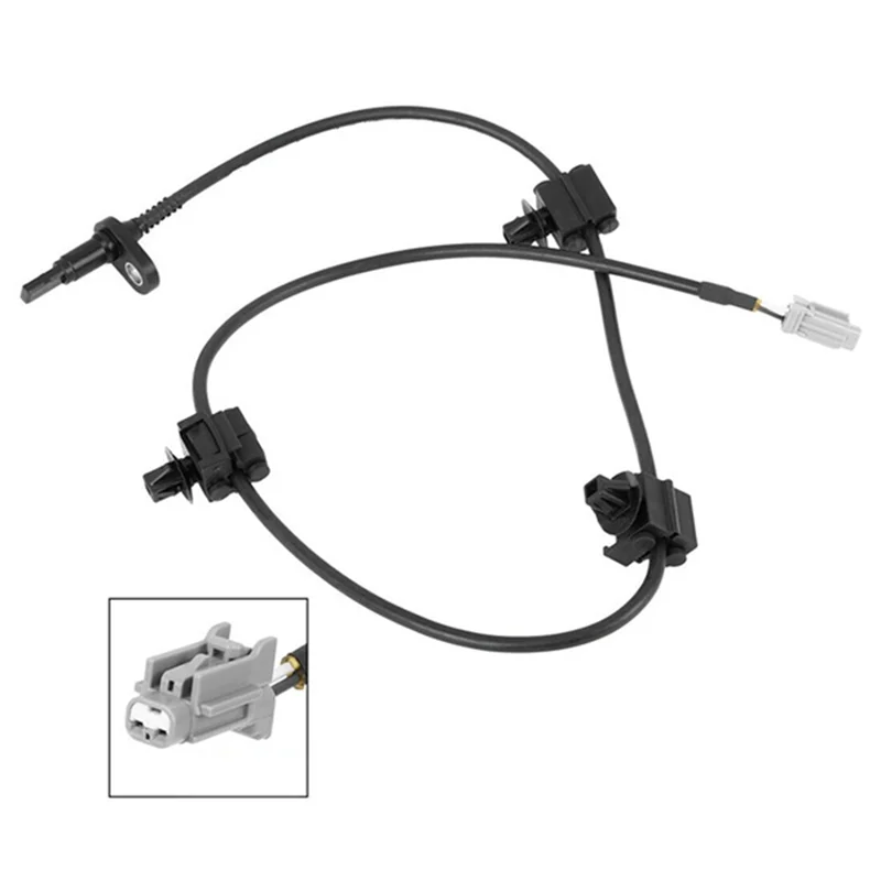 For Subaru Tribeca B9 27540XA02A Car Engine ABS Wheel Speed Sensor Rear Wheel Speed Sensor For Toyota Lexus