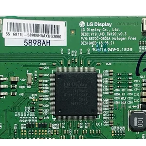 أفضل 6 مبيعات رئيسية LG لوحة تلفزيون - No3