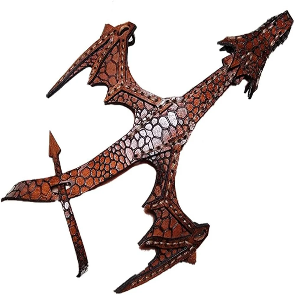 Thumbnail 3 - #17 Best Leather Wrap Bracelets to Buy In 2026