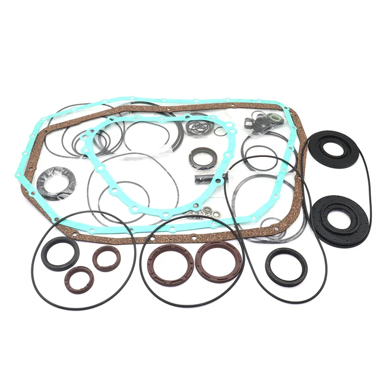 طقم إصلاح ناقل الحركة الأوتوماتيكي الجديد 6HP19 لمجموعة إصلاح A4 A6 A8