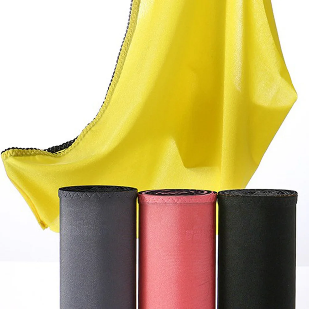 

Men Ultra-thin Seamless Adult Underwear Ice Silk Briefs Quick Drying Bulge Pouch Thongs Very Hot Lingerie Solid Men's Panties