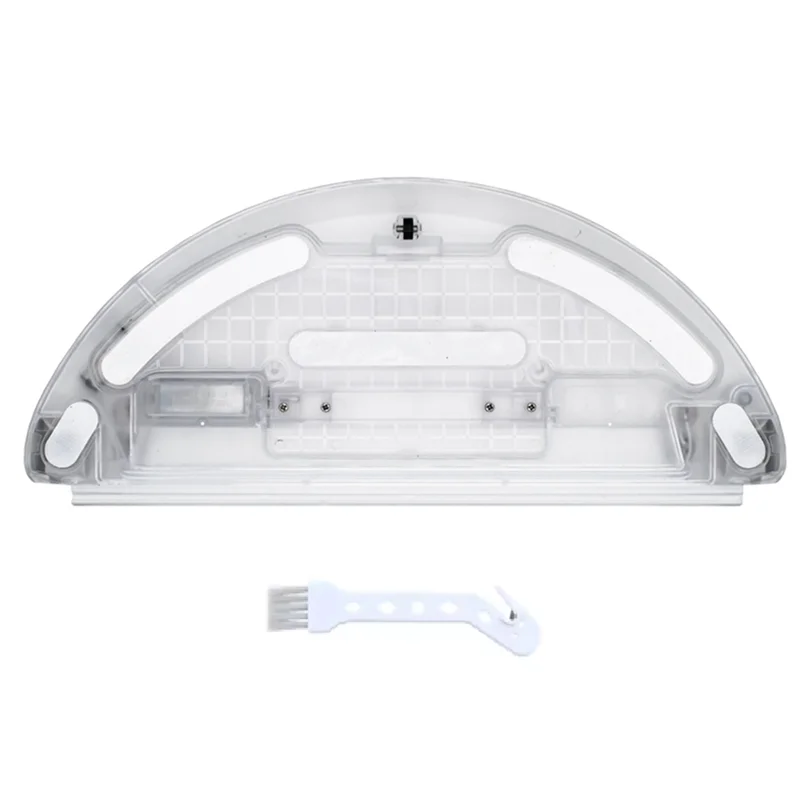 ABZA-เหมาะสําหรับ Xiaomi Mijia หุ่นยนต์สูญญากาศ 2 Pro Sweeping และ Mopping เครื่อง 2/MJST1S ถังน้ําอุปกรณ์เสริม