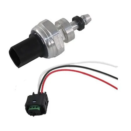

With plug 8201000764 51CP05-03 for exhaust pressure sensor
