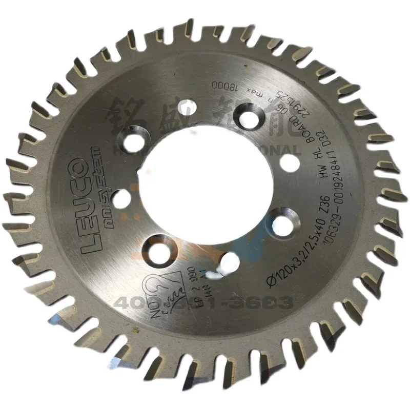 4014010651 Qitou Saw Blade Leke 192484