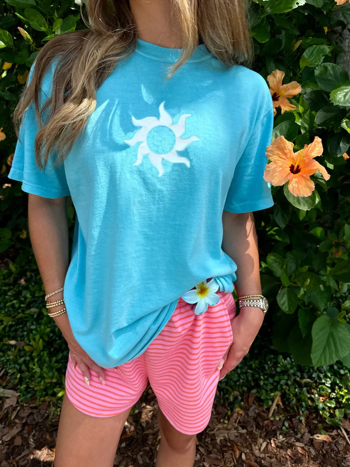 Womens 2000s Graphic Print T Shirt Short Sleeve Crew Neck Special Sun Printing 2026 Summer Casual Loose Fit Tops
