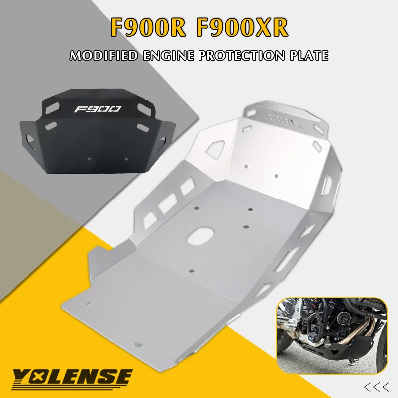 

Защита двигателя для Мотоцикла BMW F900R F900XR F900 R XR F 900R 900XR 2020 2021 2022 2023