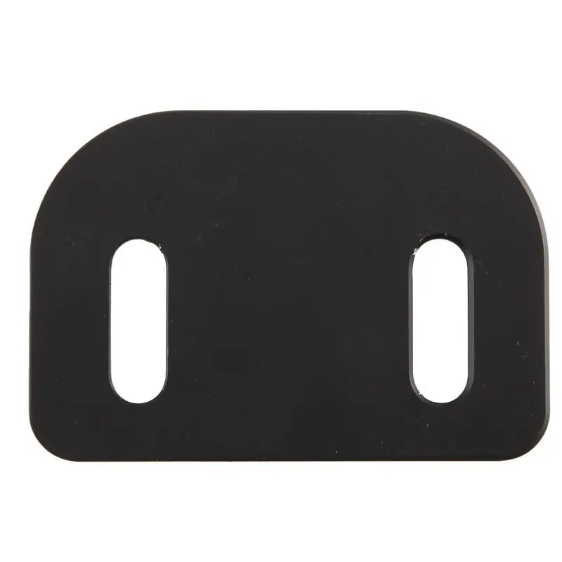 

A57E-Ограничитель открывания двери багажника для модификации автомобиля, предотвращающий посторонний шум, замок-фиксатор для Toyota Prado RAV4 03-21