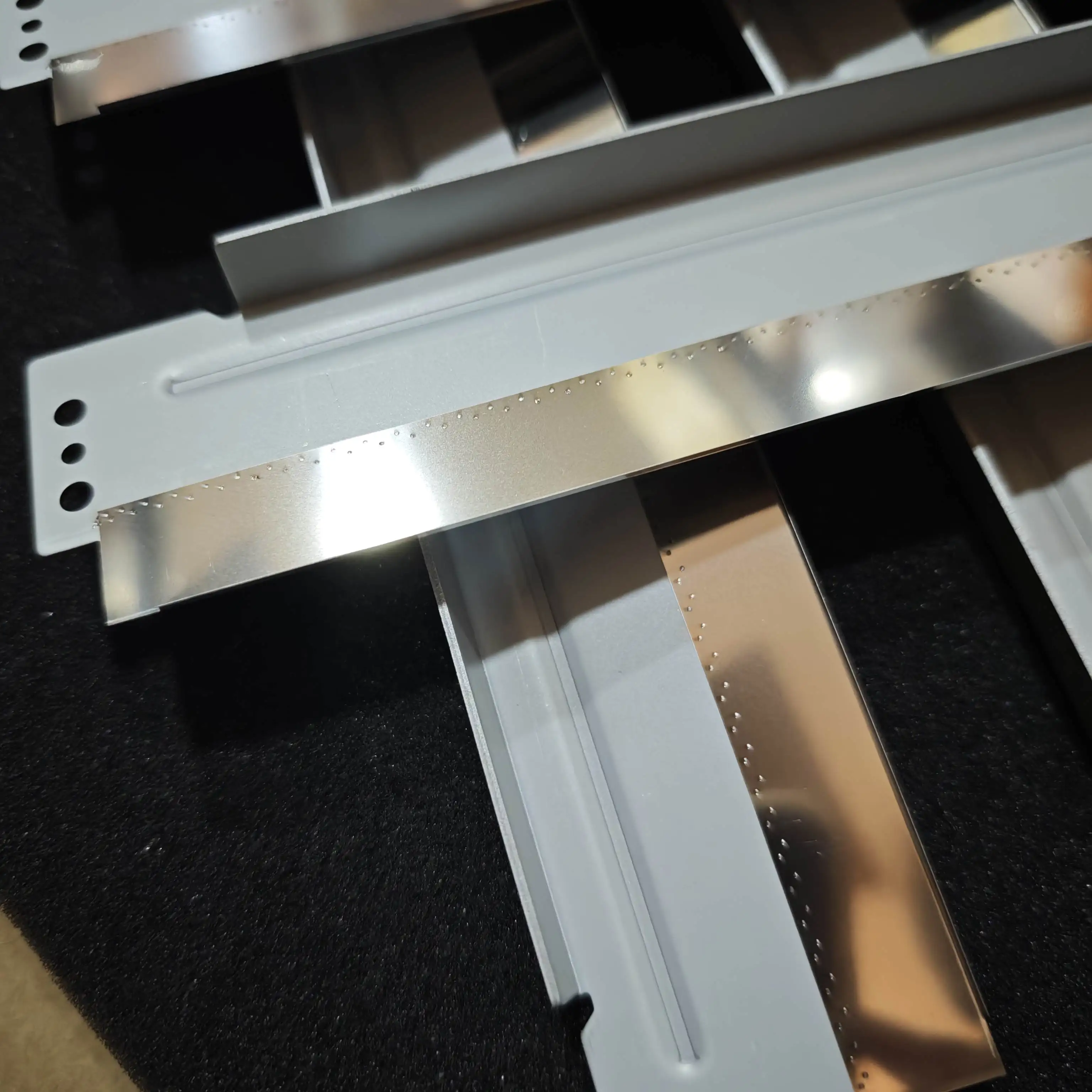 

5pc Compatible Doctor Blade DB for Lexmark MS310 MS312 MS317 MS410 MS415 MS510 MS610 MS710 MX711 MS810 MX811 MS812 XM1145 MX1140