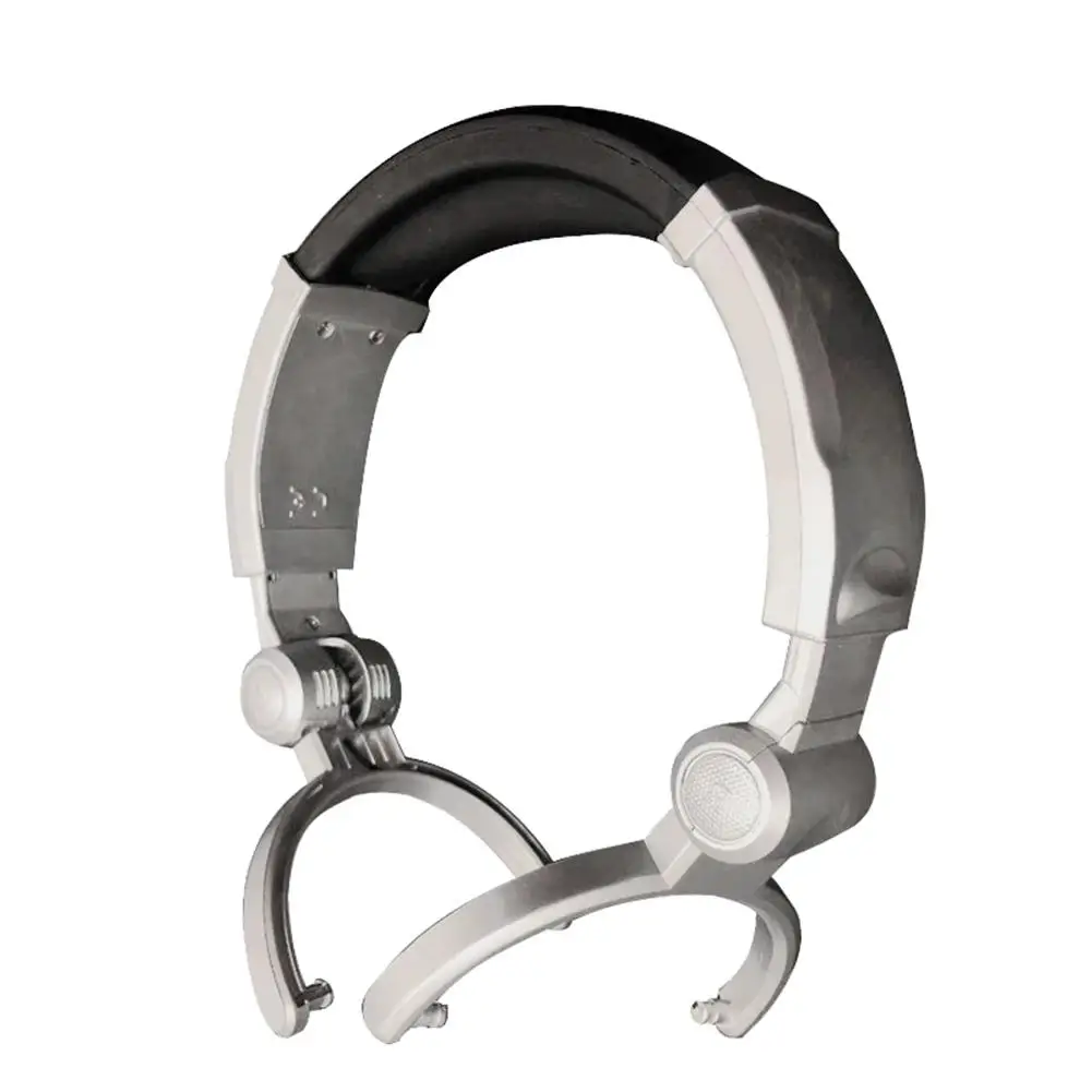 7.5cm  Durable High Quality Replacement Parts Headphone Headband Head Beam Cushion Hook for HDJ1000