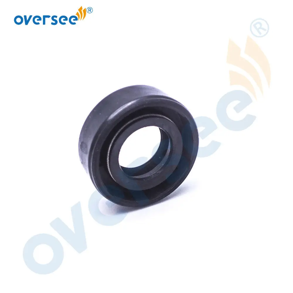 332-60223 Pump Oil Seal For TOHATSU 9.9HP 15HP 18HP 20HP Outboard Engine M/MFS15/18/20