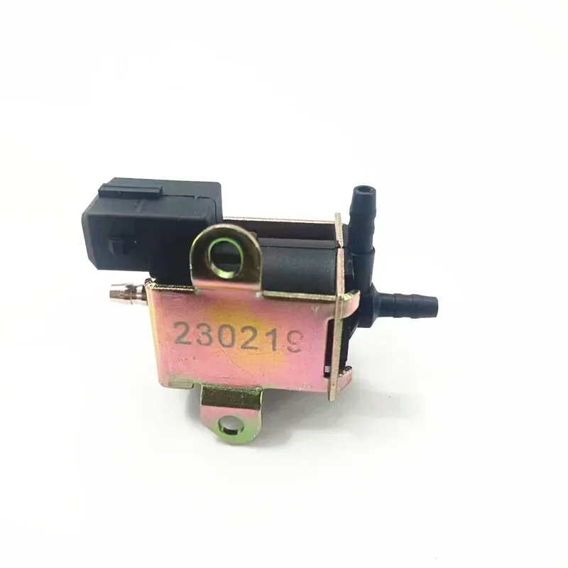 New OEM 026906283H High quality Vacuum Solenoid Valve Regulator Solenoid Valve For VolksWagen Jetta Bora Golf passat B5 A4 A6