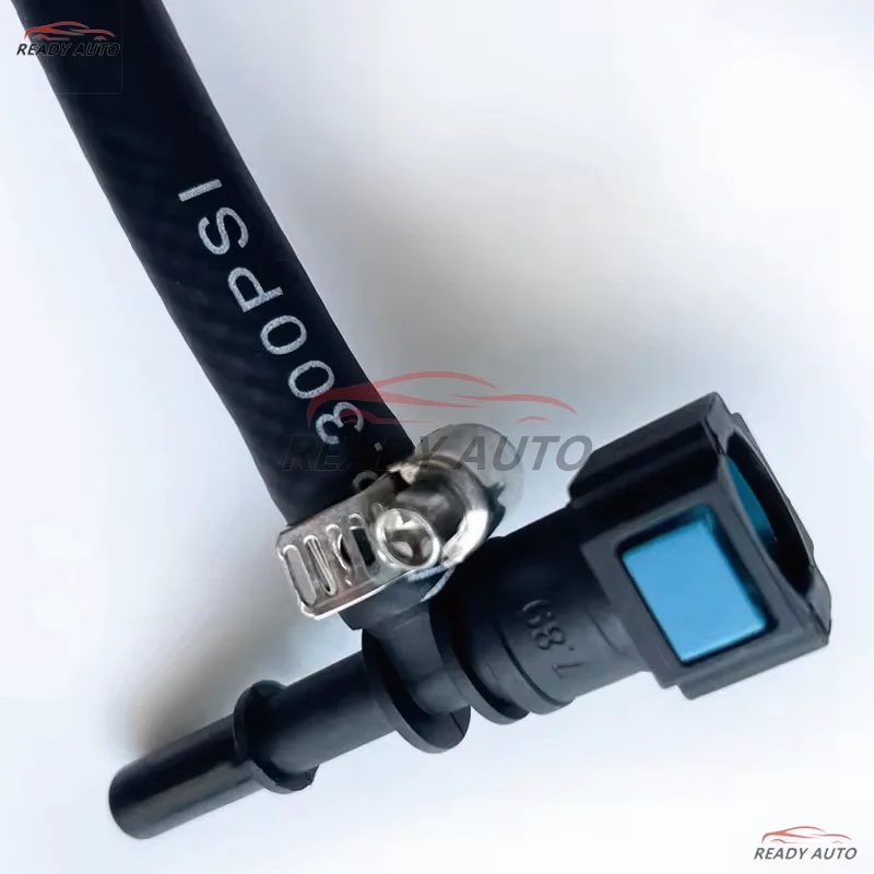 

Манометр для измерения давления топлива, набор для проверки давления топливного насоса, комплект для тестирования давления топлива, металл+резина, для автомобилей, мотоциклов, грузовиков