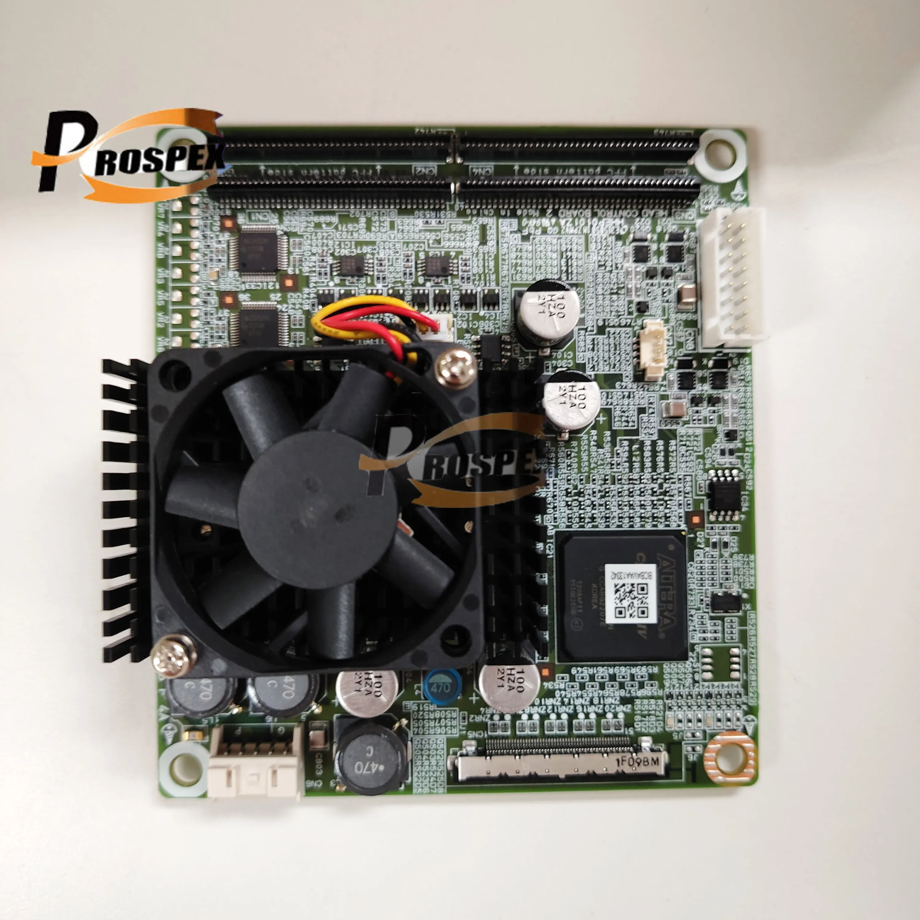 

Original Mimaki MP-UH-AK821MK HCB PCB Assy for TS300P-1800