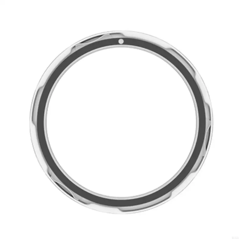 W8KE Ligero Modern bisel metal Metal Metal Conclace Protector Shell Fit for CMF Watch