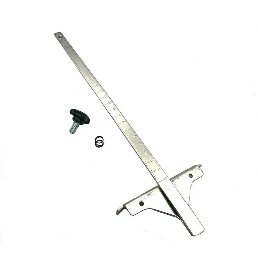 Circular Saw Guide …