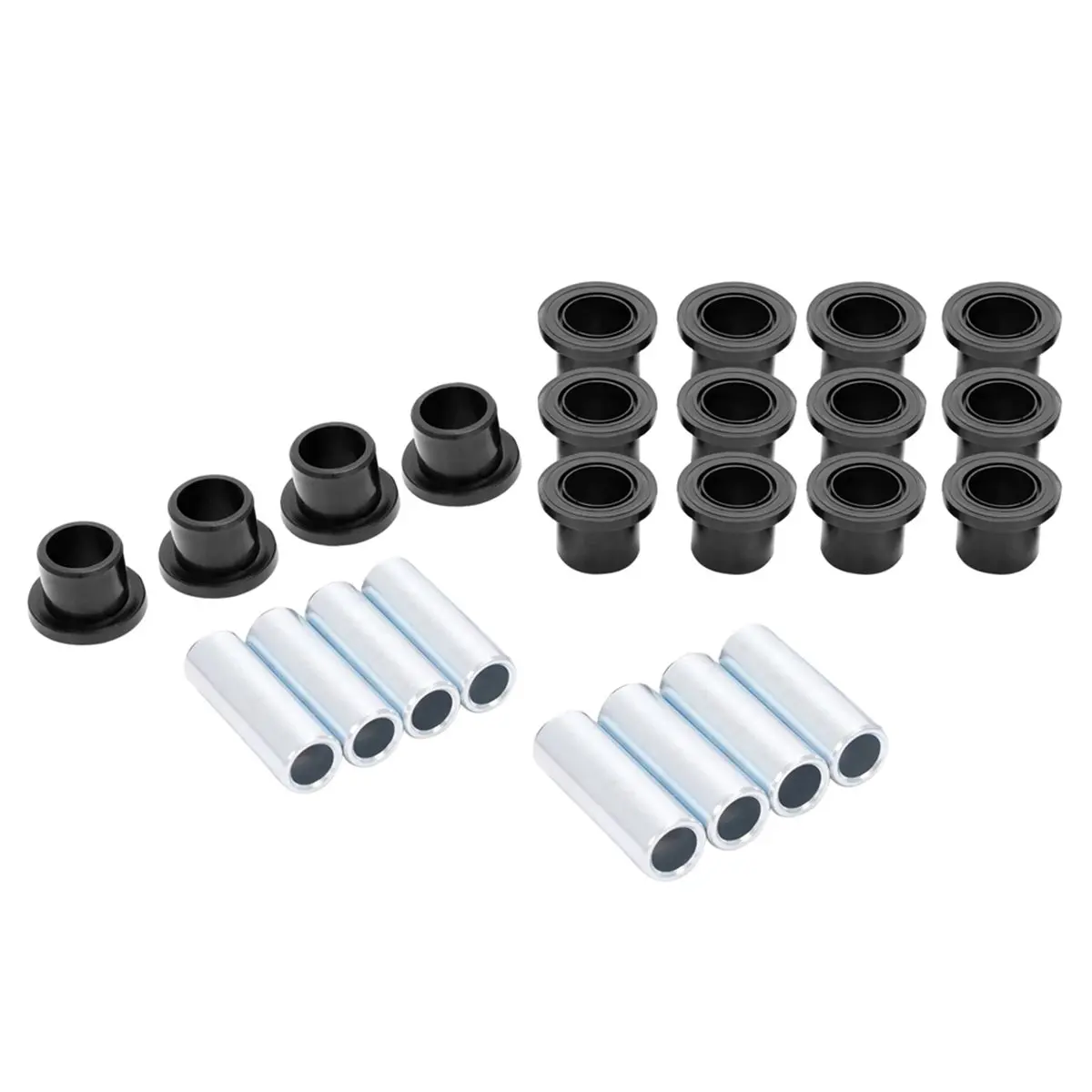 A23Z Suspension Arm Bushing Kit 703500875 706202088 for 330 400 450 500 570 650 800 1000