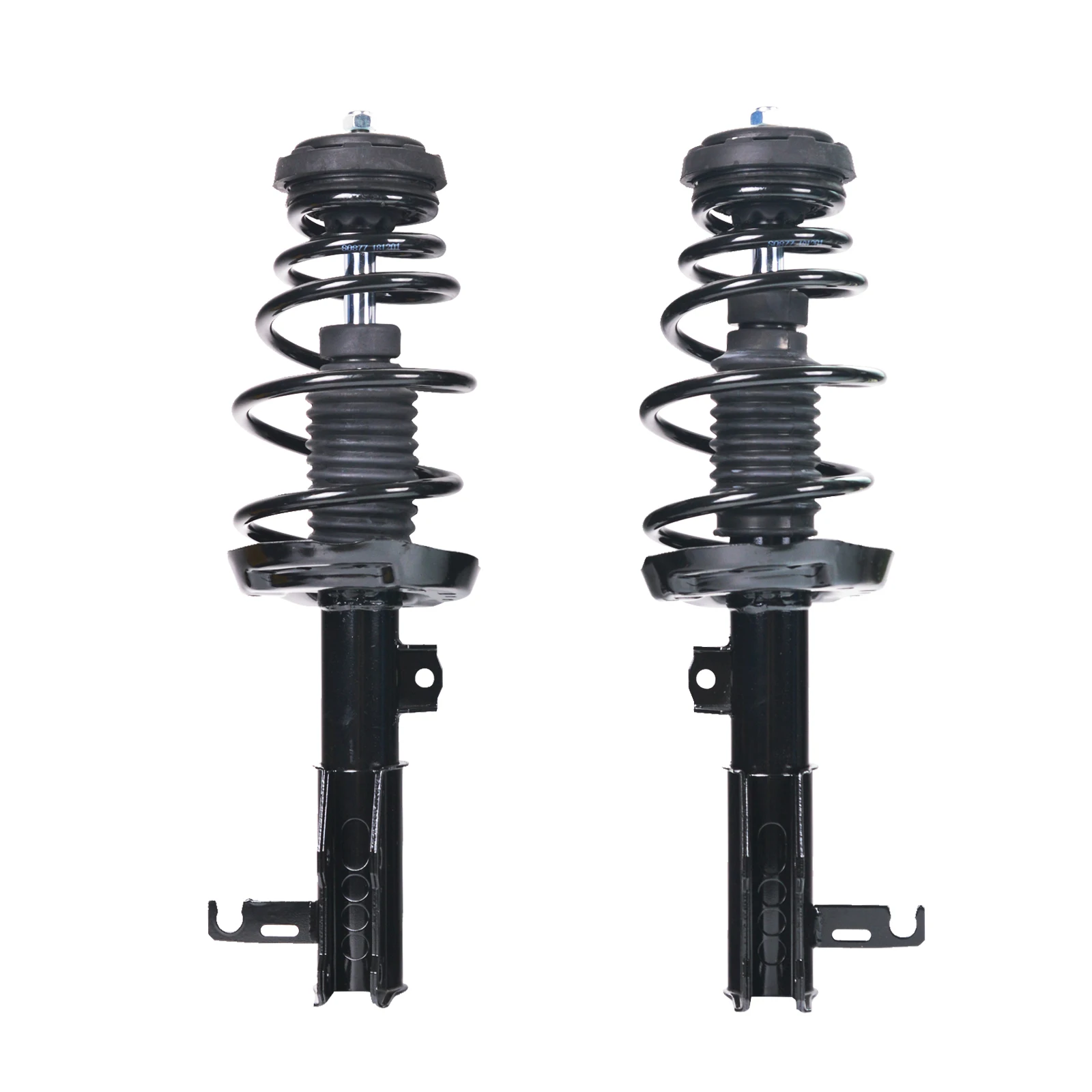 

2 PCS Shock Strut Spring Assembly 2011-2016 Bui ck-La Crosse