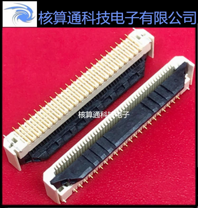 

FH40-45S-0.5SV HRSFFC/FPC 45P 0.5mm