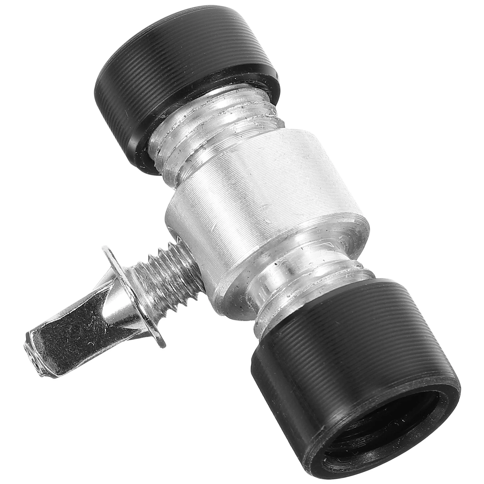 

Weight Adjuster Head Metal Kick Pedal Bass Drum Set Accessory Percussion Instrument Parts Drum Accessories