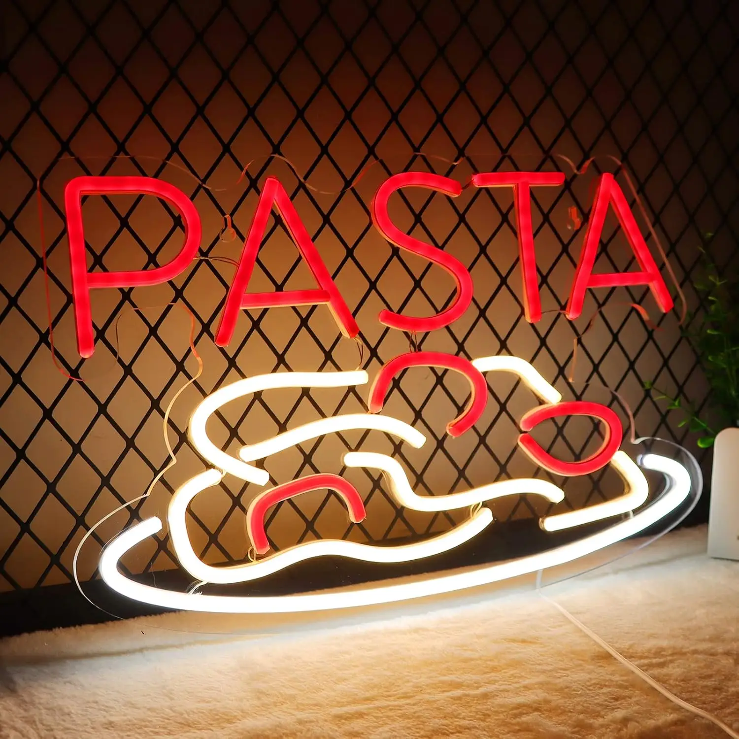 Custom Neon Sign LED Light Personalized for Bedroom Wedding Party Bar Wall Decor Dimmable Neon Light Customizable Logo Name Sign
