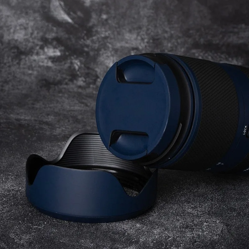 For Tamron 18-300Mm…