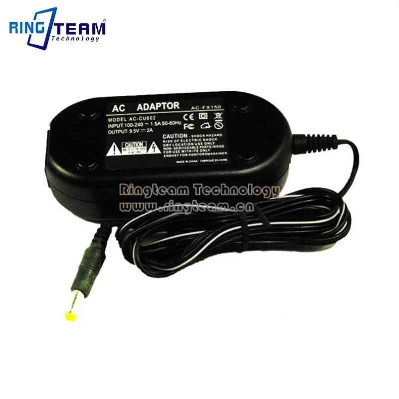 10SetsAC-FX150 Power Adapter Charger Supply For Sony DVD Player MP3 Device AC-FX110 FX150 FX820 FX820L FX820R FX815 FX825 FX810