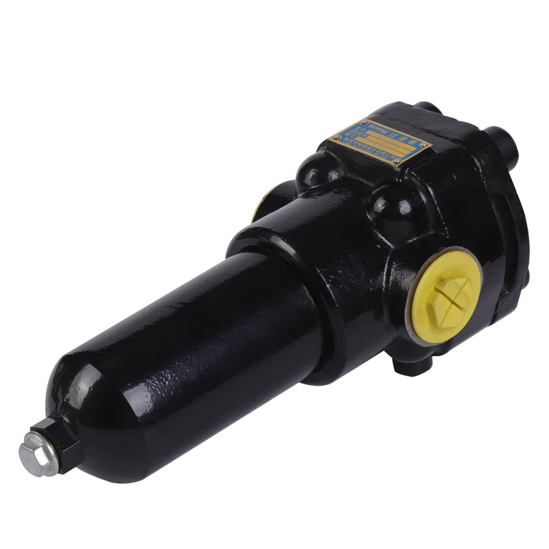 Inline Hydraulic Hi…