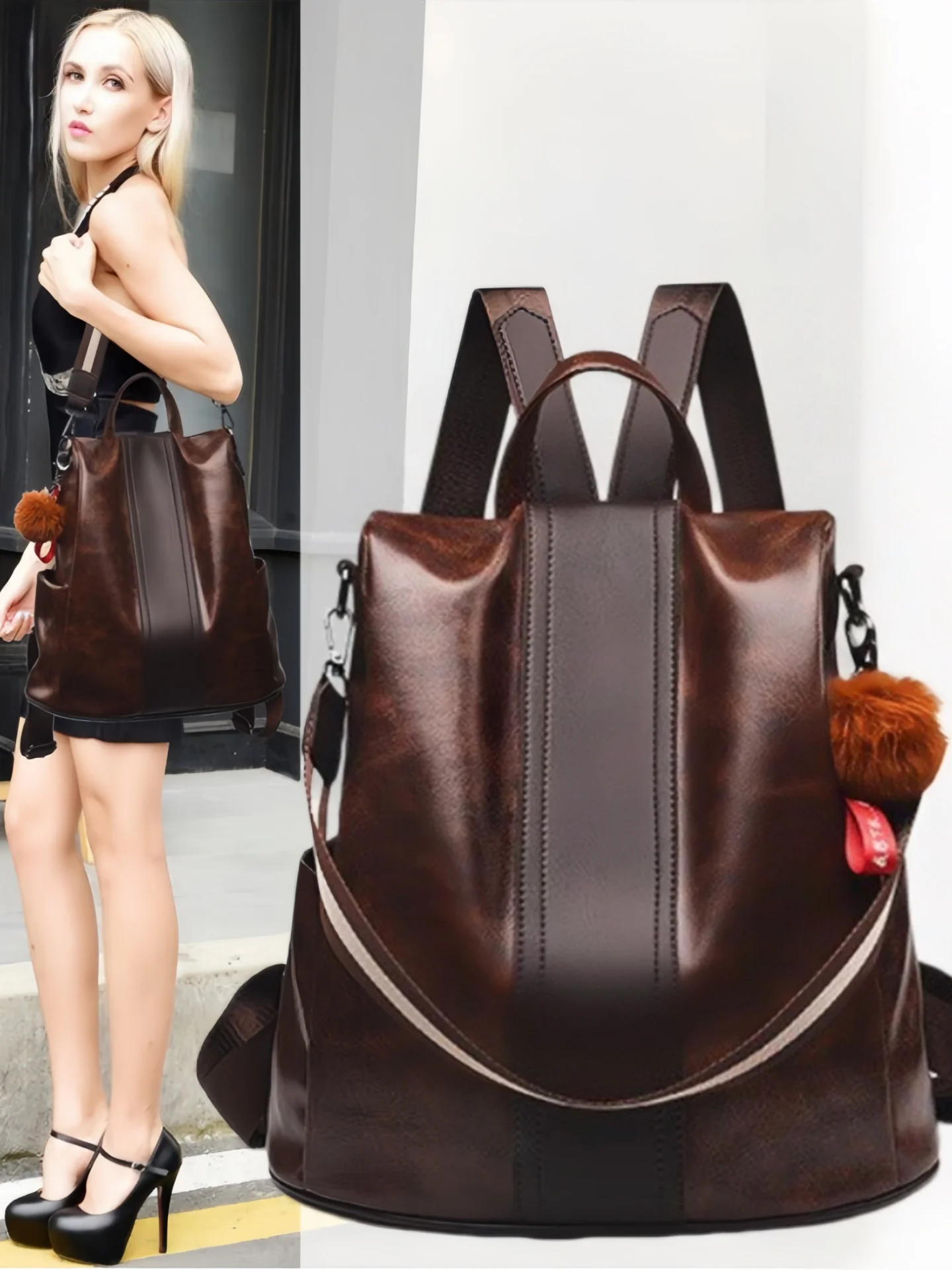 nouveau-sac-a-dos-en-cuir-pour-femme-2026-–-tendance-leger-en-cuir-souple-polyvalent-style-commuter-resistant-a-l'eau