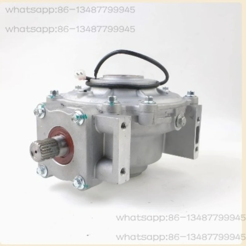 Rear Differential Gear Case AP03 For Can-Am Outlander 800/800R 2006-2011 703501033 705500891
