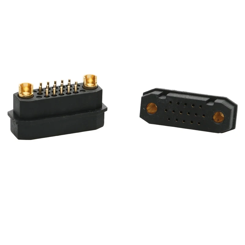 1 paire VTOL JX18 mâle femelle prise 48V 150A grand courant Servo connecteur à dégagement rapide pour moteur d'avion turboréacteur RC