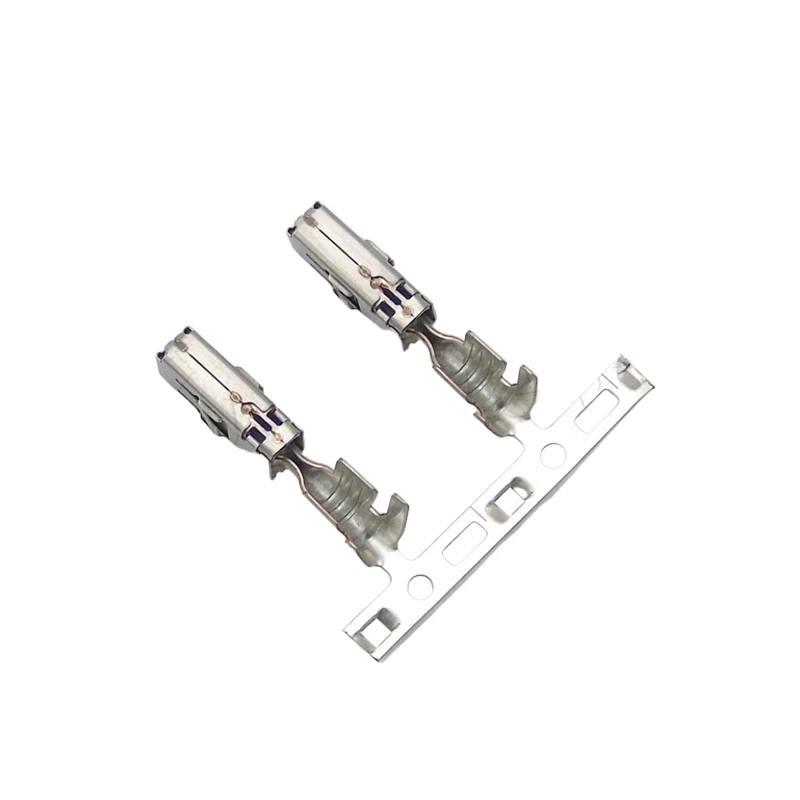 TE/AMP 1241388 -1/ 1241390 -1/ 1241394 -1/ 1241396 -1 MCP 2.8K محطة موصل الاتصال الأصلية المتوفرة في المخزون #4