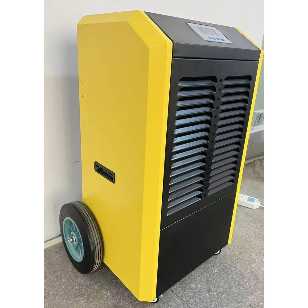 90Liter Per Day Industrial Air Dehumidifier for Greenhouse