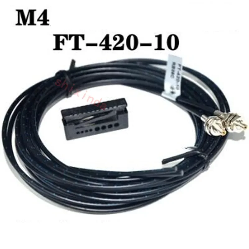 ¿Qué es el sensor de fibra óptica BF4RP y por qué es esencial para tu aplicación industrial?