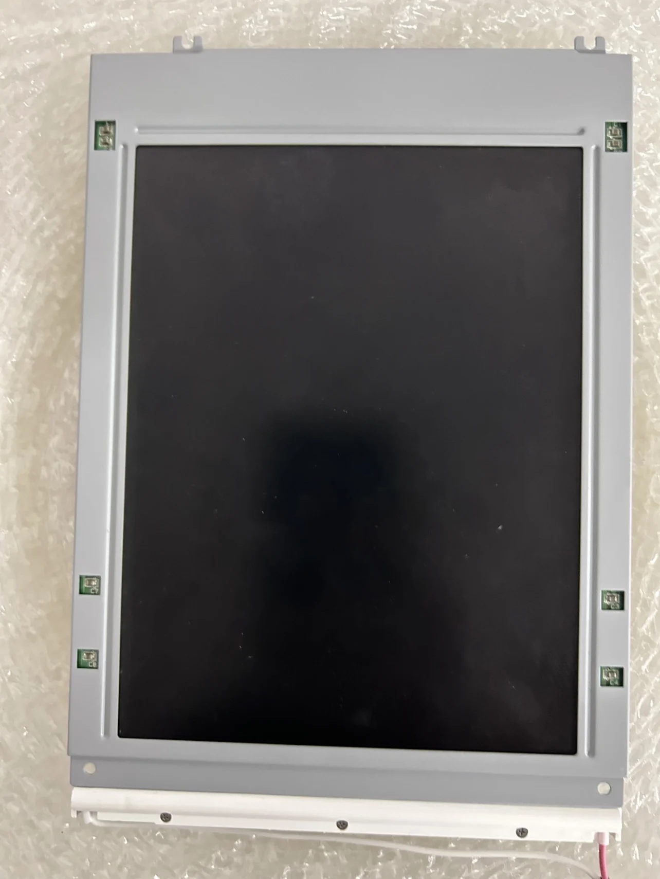 LM64P101 LM64P101R LM641836 LM64P30 LCD Display Screen Repair