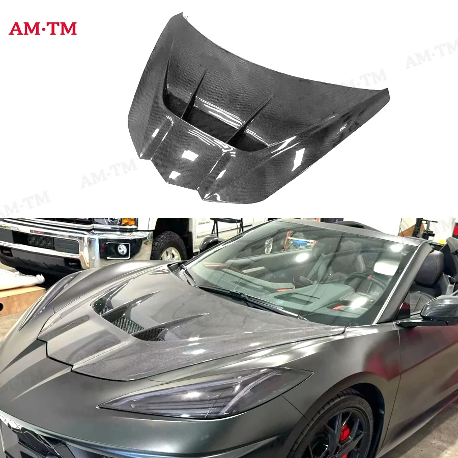 For Corvette C8 Upg…