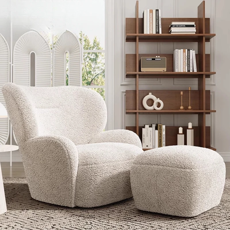 

Мягкие стулья для гостиной, спинка сиденья, современные индивидуальные игровые стулья, высокое качество, мебель для гостиной Muebles De Sala