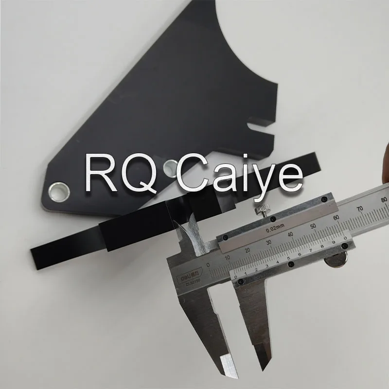 1Set Man Roland 800 Ink Duct End Blocks For Man Roland Printing Machine Parts
