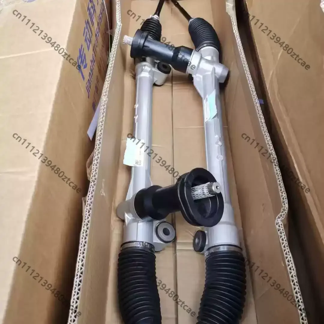 Electric Power Steering EPS Rack Assembly Replacement For Pure Electric Compact SUV Steering Maintenance