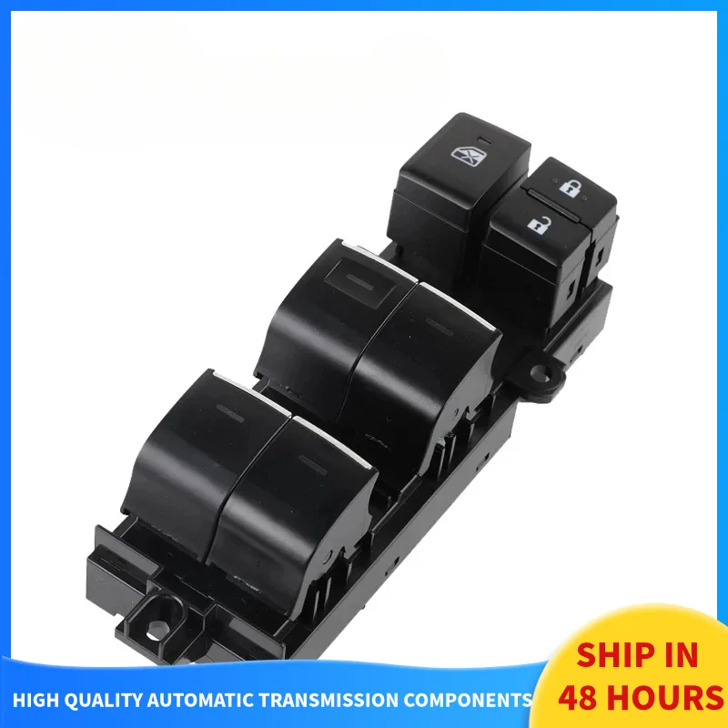 

VR VR8404002180 84040-02180 Автомобильный электрический переключатель стеклоподъемника для Toyota RAV4 XA50 Toyota CHR 2019-2021